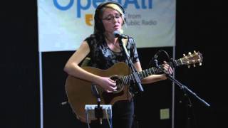 Rachael McCuaig plays 