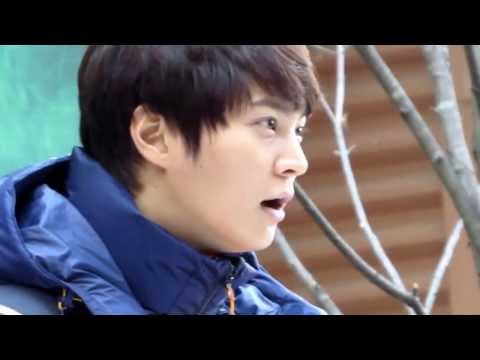 Joo Won fansign mountia
