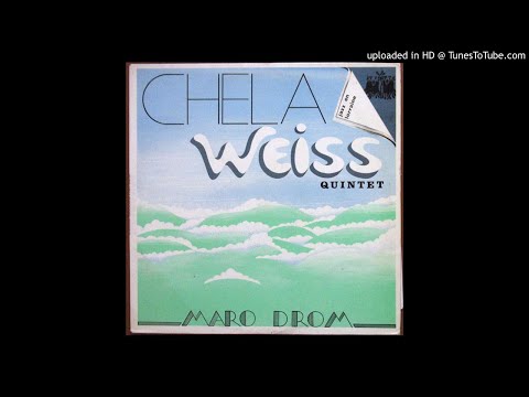 Gallo Weiss Guitar & Chela Weiss Violin - Swing For Voti (Gallo Weiss)