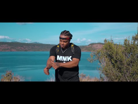 ABDEL-K - MVOULINI (Clip officiel)
