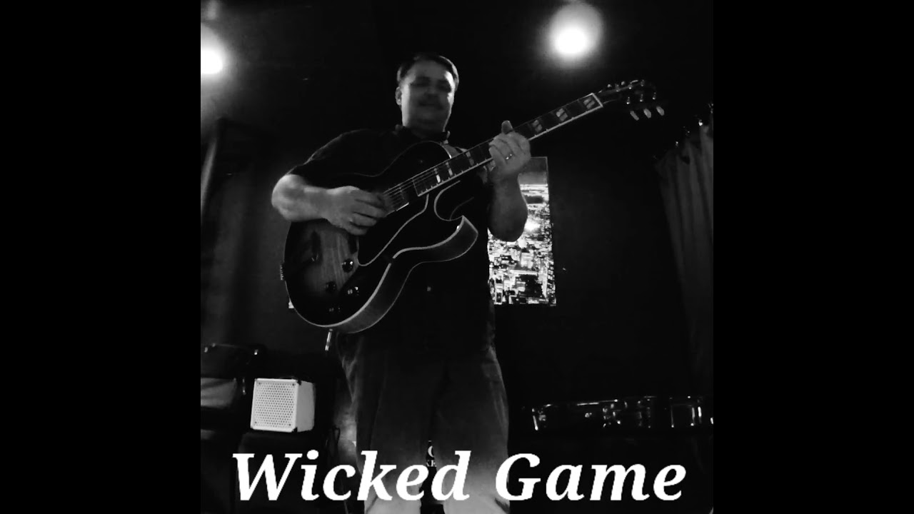 Promotional video thumbnail 2 for Brice Henry
