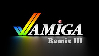 Amiga Remix III