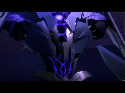 Transformers: Prime - Soundwave Clip Season 1 (Complete) 1080p