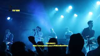Thievery Corporation (LIVE HD) / Pela Janela / Belly Up: CA 12/13/21