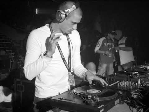 Angelo Mike - Mayday 2004 Dortmund