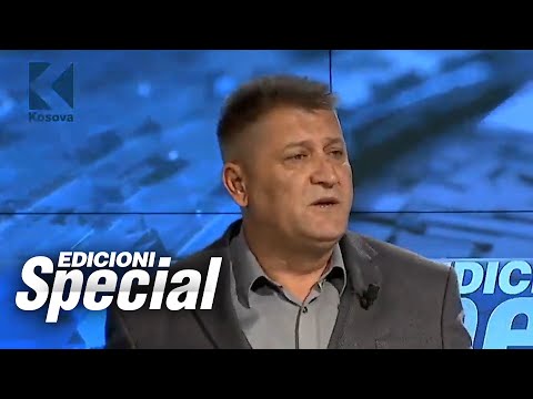 Edicioni Special - Zafir Berisha - 21.09.2020 - Klan Kosova