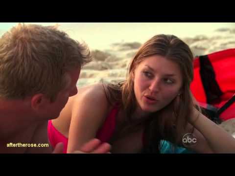 Bachelor 17 Sean Lowe - Extended Preview