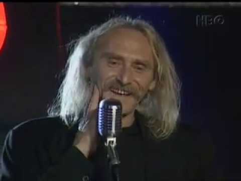 HBO NA STOJAKA 2001 Jerzy Kryszak