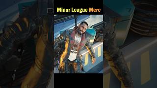 Download lagu This Merc Is WAY Out of his League #cyberpunk2077 #cyberpunk mp3