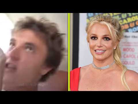 Britney Spears’ Son Jayden James Responds To Internet Theories About His Mom