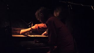 Irena \u0026 Vojtěch Havlovi: Four Hands Piano (Official Video)