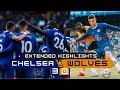 Chelsea Vs Wolves 3-0  | Premier League Extended Highlights 2022