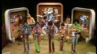 Jackson 5 - Ain&#39;t Nothing Like The Real Thing [HQ]
