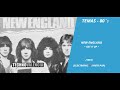 TEMAS: New England - Get it Up (1981)