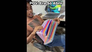 A Brincadeira Foi Longe Demais 😂💀#humor #engraçado #shorts