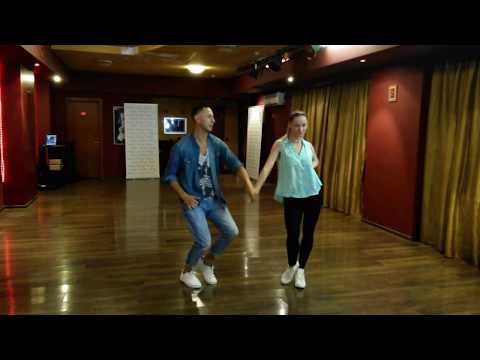 Azael & Jomante Bachata | Felices los 4 Bachata Remix Dj Manuel Citro