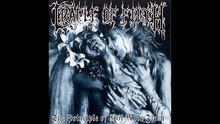 Cradle Of Filth - The Forest Whispers My Name