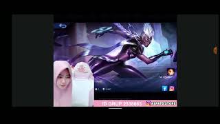 Download lagu Alpats gaming cewe live mobile legends ijin mau ke toilet viral di TIKTOK (alda shafira) mp3 Download lagu Alpats gaming cewe live mobile legends ijin mau ke toilet viral di TIKTOK (alda shafira) mp3