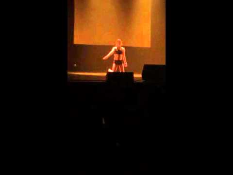 SandrineCegepenSpectacle