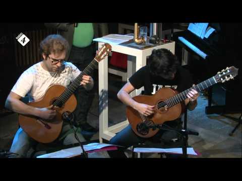 Four Aces Guitar Quartet