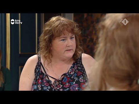 'Zal ik jouw bek eens verbouwen? Dan heb je een bek' | DE RIJDENDE RECHTER