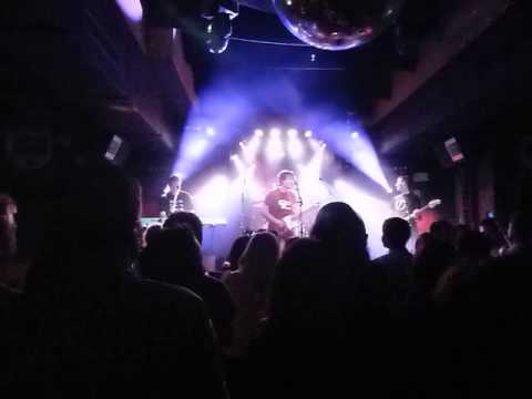 Little Nemo - New Flood - Bus Palladium, Paris, 210912