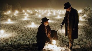 The Prestige - Magic