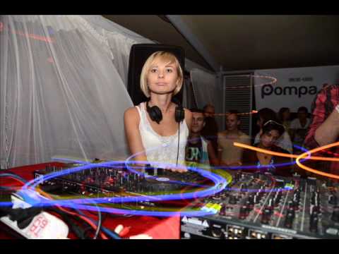DJ KRISTINA POMPA.FM.