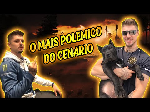 O RETORNO DO GRANDE CAPITA! (QUANDO O GOHAN ABRE LIVE) MELHORES MOMENTOS