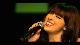NOLWENN LEROY — SCARBOROUGH FAIR – (2014)