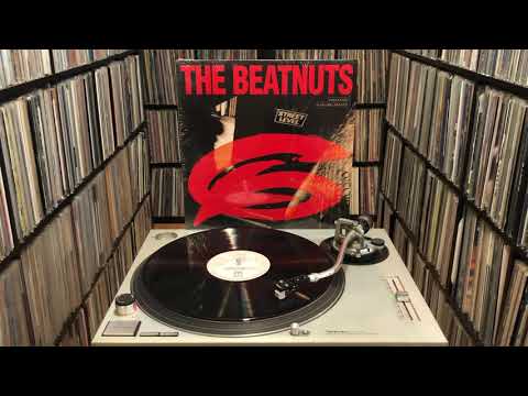 The Beatnuts ‎"The Beatnuts" Full Album