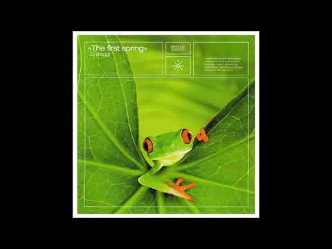 DJ D:Aggi - The First Spring