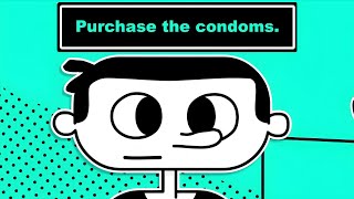 ACT NORMAL!! | Social Interaction Trainer