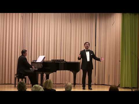 G.Verdi - Arie Macbeth - Russi Nikoff