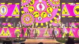 [GDA/Golden Disk Awards] Miss A(미스에이) - I don&#39;t need a man(남자없이 잘 살아)