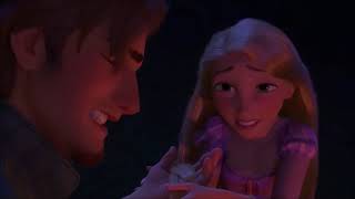 Tracy Byrd - The Keeper Of The Stars (Disney Music Video)