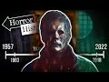 Halloween The Complete History Of Michael Myers 40 Year Timeline Horror History
