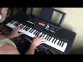 Ани Лорак - Медленно piano 