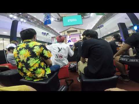 RELIVE世界 - EXPRESS - JAPAN CARNIVAL @ CENTRAL SI RACHA