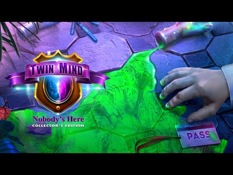 Twin Mind 4 f2p Full Walkthrough