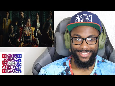 CaliKidOfficial reacts to Iveta Mukuchyan - Armenian Girls