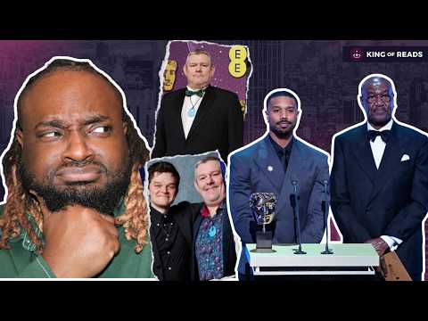 BAFTA Failed Michael B. Jordan & Delroy Lindo