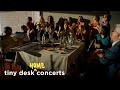 C. Tangana: Tiny Desk (Home) Concert C. Tangana: Tiny Desk (Home) Concert