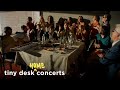 C. Tangana: Tiny Desk (Home) Concert