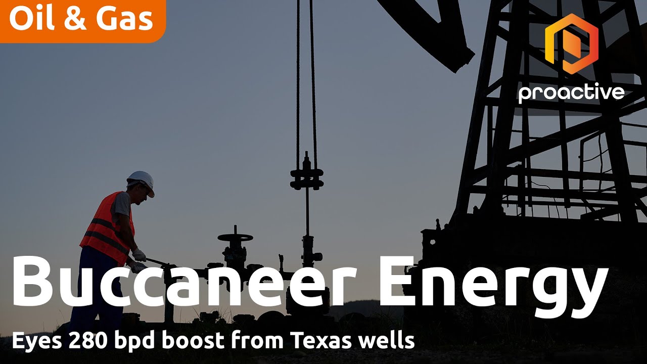 Buccaneer Energy adds acreage at Fouke; CEO details next steps