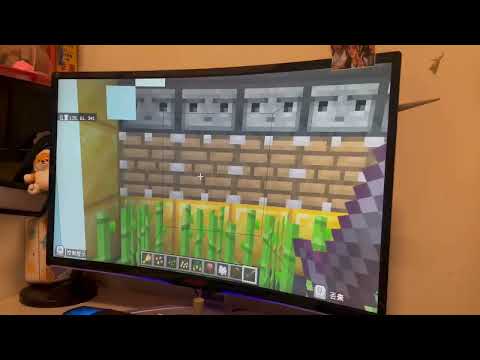 建國國小麥塊SDGs聯合國永續發展目標葉O承-麥塊SDGs程式競賽-113學年第一學期