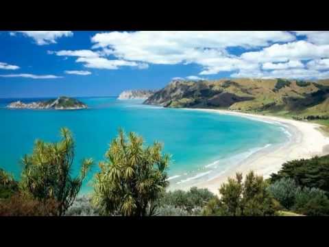 Where to Go in a Zombie Apocalypse (Zombie Survival Guide)