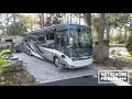 Check out this Video for a 2021 Tiffin Allegro Bus 45OPP(Stock #2021 Allegro Bus 45OPP (MA121928))  for sale by Motorhome Finders. This unit is located in , TX