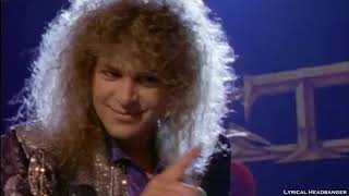 Y&amp;T - Contagious (Lyrics In Description) #YandT #rock