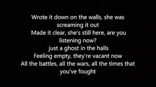 Broken Home - 5 Seconds Of Summer - Lyrics